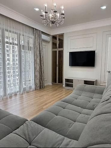 квартиры в французском квартале: 2 комнаты, Агентство недвижимости, Без подселения, С мебелью полностью — 5