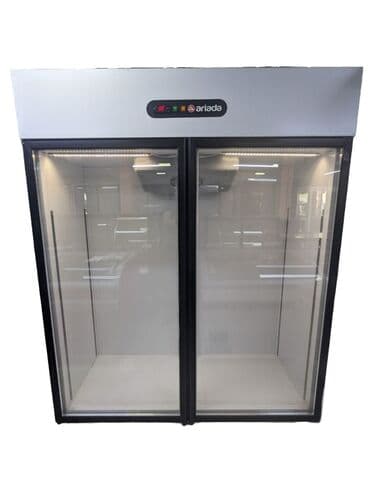 промышленные холодильники для хранения фруктов цена: Для напитков, Для молочных продуктов, Кондитерские, Россия, Новый — 1