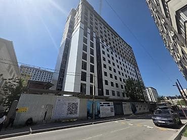 2 комнаты, 70 м², Элитка, Готовая ПСО (под самоотделку)