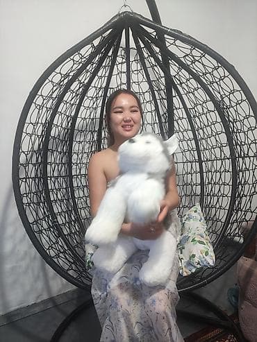 вешалки для одежд: Садовый стул Бесплатная доставка — 3