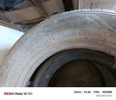 шины 175 65 r14: Шины 175 / 65 / R 14, Лето, Комплект, Легковые, GoodYear — 3