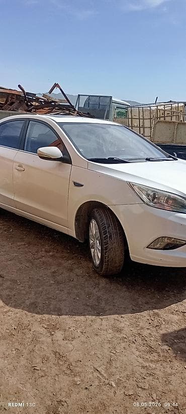 донголок на фит: Changan Eado: 2016 г., 1.3 л, Автомат, Бензин, Седан — 2
