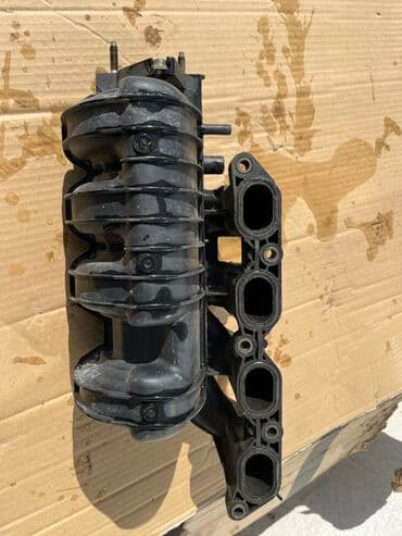 ист тойота: Впускной коллектор тойота toyota vits ist 1.5 1.3 — 2