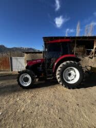 бу запчасти на мерседес в бишкеке: Модель 704, Б/у, 2012 г., С пресс-подборщиком — 13