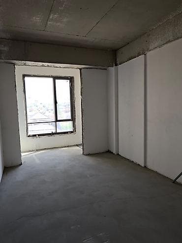 7 комнат: 2 комнаты, 82 м², Ала-Арча ТРЦ Элитка, 7 этаж, Требуется ремонт — 7