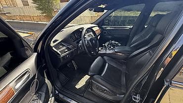 e70: BMW X5: 2010 г., 3 л, Автомат, Дизель, Кроссовер — 5