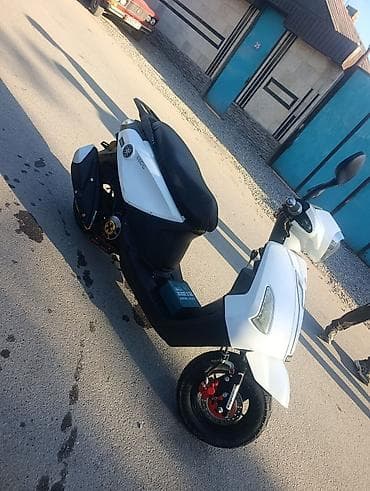 скутер водный: Тип скутера Honda, 150 куб. см, Бензин, Б/у — 4