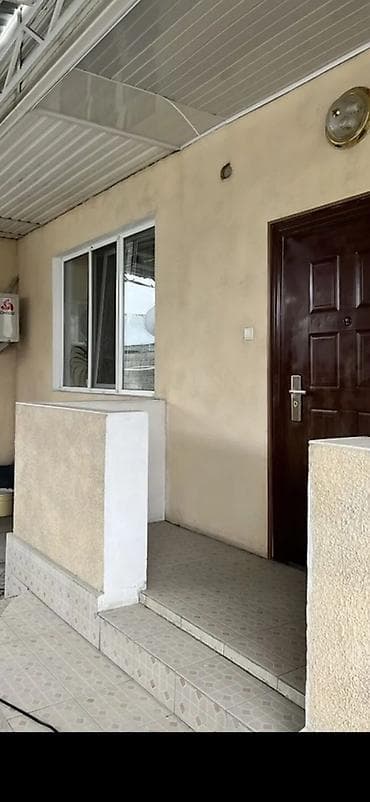 бу гараж: 60 м², 4 комнаты, Без подселения — 1
