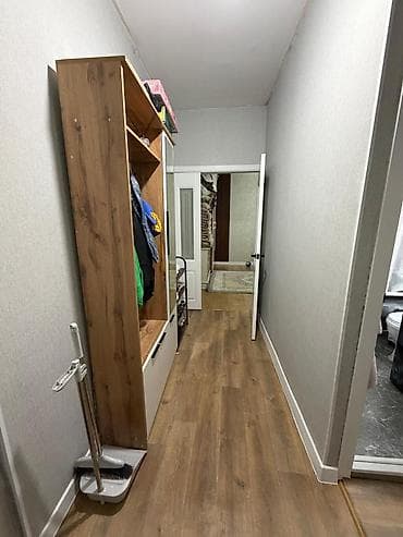 шопена: 1 комната, 39 м², 105 серия, 1 этаж, Евроремонт — 5