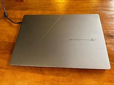 hp g6: Ноутбук MACHCREATOR Prime X16 Почти в новом состоянии! Ключевые — 3