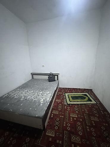 4 bedroom: 35 м², С мебелью — 2