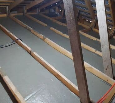 Утепление фасада, Утепление балкона, лоджии, Утепление полов | Утепление дома, Утепление квартиры, Утепление склада 3-5 лет опыта