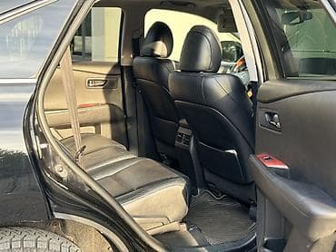 rx 5700 xt купить: Lexus RX: 2013 г., 3.5 л, Автомат, Бензин, Кроссовер — 8