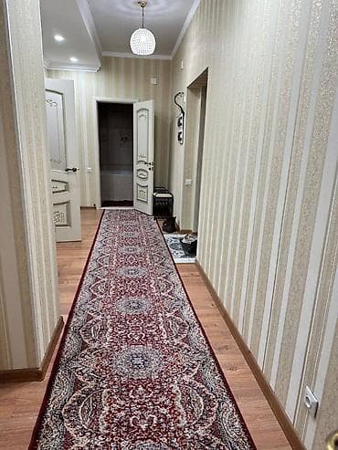 квартира с подселением ош: 2 комнаты, Собственник, С подселением — 3