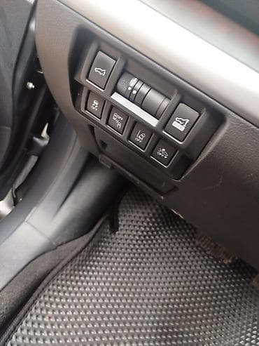 subaru форостер: Subaru Outback: 2018 г., 2.5 л, Вариатор, Бензин, Универсал — 8