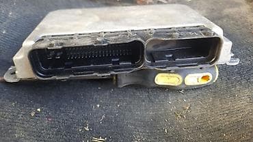 китайский авто электро: ВАЗ 2107 2008. Блок управления двигателем (ЭБУ/ECU) Описание: - — 3