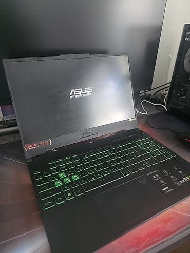 msi gf65 thin: Игровой, Б/у, AMD Ryzen 9 — 3