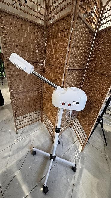 🔥 Продаётся вапоризатор для барбершопа / салона красоты Абсолютно — 3