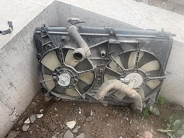 second hand: Дверь Задняя правая Toyota, Б/у, Оригинал — 4