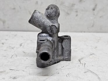 оборудование для пекарни купить: Клапан для 102 мотора Mercedes 230 E Оригинал б/у, привозной. Для 102 — 4