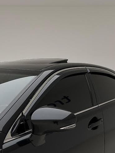 Продажа авто: Lexus ES: 2017 г., 2.5 л, Автомат, Гибрид, Седан — 8