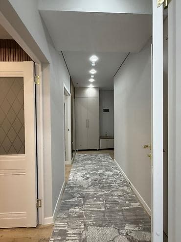 house: 1 комната, 42 м², Элитка, 9 этаж, Евроремонт — 7