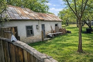 продаю участка: 5 соток, Для строительства — 3