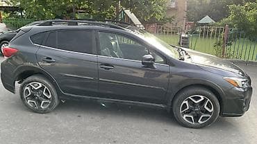 дворники машины: Subaru XV: 2019 г., Автомат, Кроссовер — 2