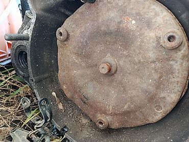 мото бу: Коробка передач Автомат Daewoo 1999 г., Б/у — 5