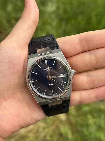 gbd 200: Классические часы часы, Tissot, Швейцария, Мужские, Б/у — 3