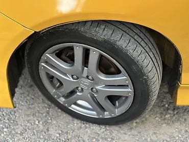 jazz 2008: Honda Jazz: 2007 г., 1.5 л, Вариатор, Бензин, Хэтчбэк — 4