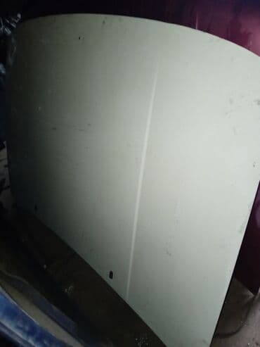 запчасти на пассат б5 в бишкеке: Капот Volkswagen, Б/у, Оригинал — 1