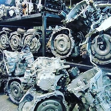 330: Продаю авто запчасти на японские Авто Мы Находимся рынок кудайберген — 6