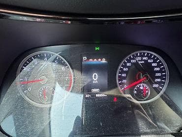 Kia K5: 2021 г., 2 л, Автомат, Газ, Седан — 4