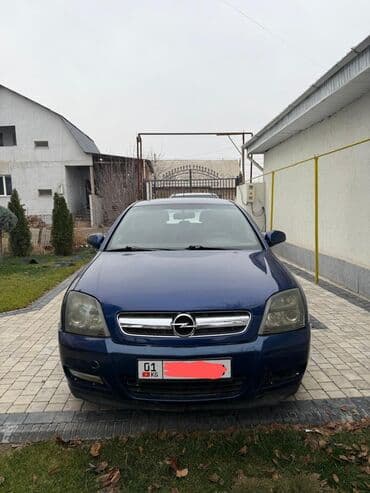 купить опель фронтера в бишкеке: Mazda : 2003 г., 2.2 л, Автомат, Бензиновая — 1