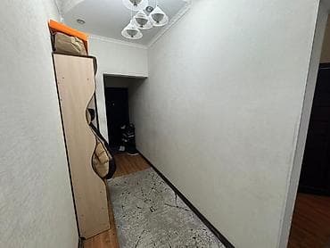 5 микрорайон квартиры: 3 комнаты, 100 м², 106 серия, 6 этаж, Евроремонт — 2