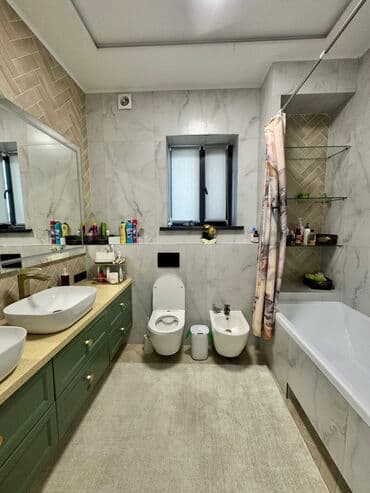 новый шикарный дом: Дом, 276 м², 6 комнат, Агентство недвижимости, Дизайнерский ремонт — 18