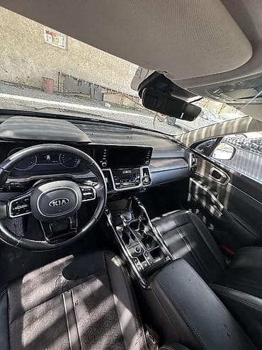kia цена в бишкеке: Kia Sorento: 2021 г., 2.2 л, Автомат, Дизель, Кроссовер — 6