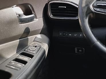мега авто: Hyundai Santa Fe: 2020 г., 2 л, Робот, Дизель, Кроссовер — 7