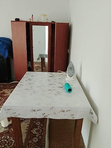 обмен доплачу: 1 комната, 36 м², 104 серия, 3 этаж, Косметический ремонт — 9