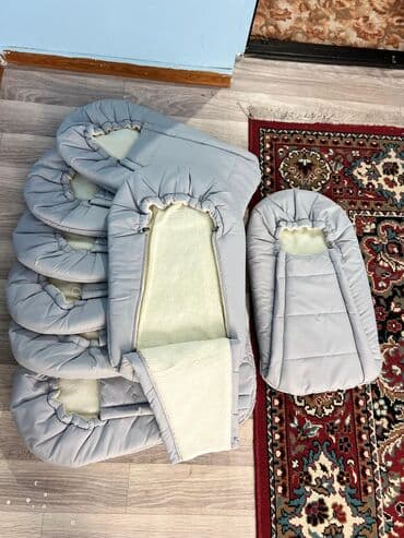 доставка памперсов на дом: Продам конверт — 1