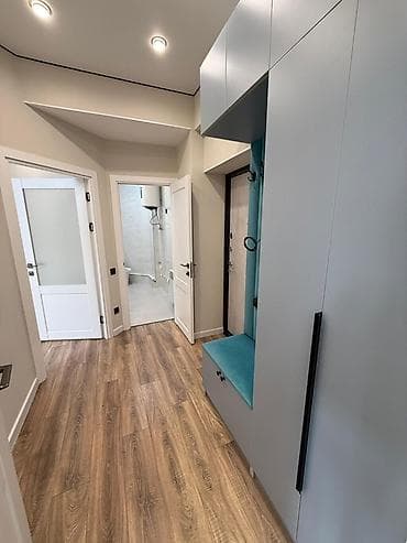 элитная: Построен, Элитка, 1 комната, 42 м² — 2