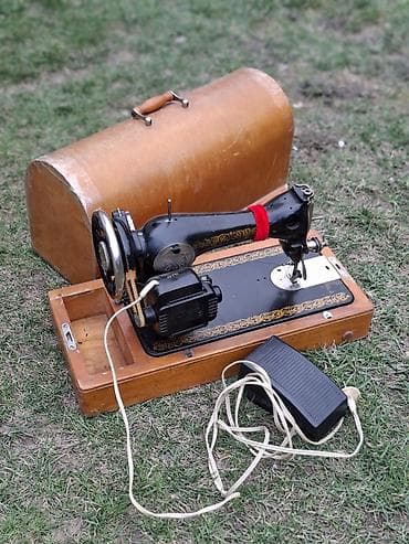 рассрочка швейный машинка: Швейная машина Электромеханическая — 1