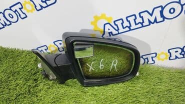 купить велосипед cube бу: Каптал оң Күзгү BMW Колдонулган, Оригинал — 1