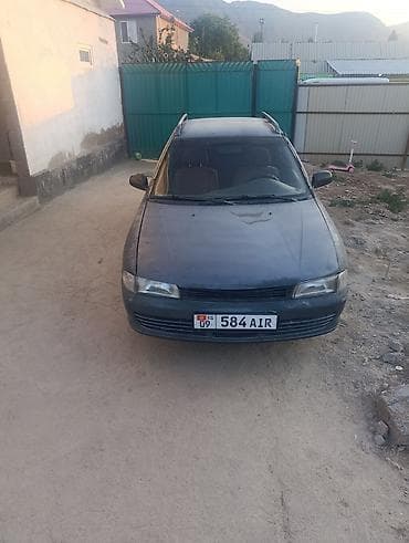 мотоцикл эндуро 300: Mitsubishi Lancer: 1993 г., 1.3 л, Механика, Бензин, Седан — 1