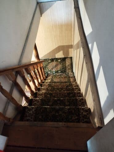 купить дом в ивановке: Дом, 180 м², 6 комнат, Собственник, Старый ремонт — 1