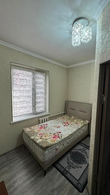 скупка квартиры: 3 комнаты, 87 м², Джал мкр (в т.ч. Верхний, Нижний, Средний) 9 этаж, Евроремонт — 6