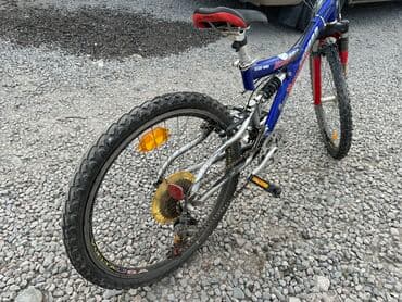 fixed gear купить бу: Городской велосипед, Рама S (145 - 165 см), Б/у — 6