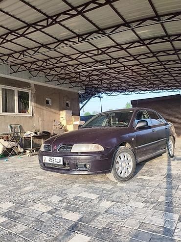 мицубиси каризма запчасти: Mitsubishi Carisma: 2000 г., 1.8 л, Механика, Бензин, Седан — 1