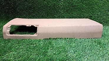 bmw e39 4 4: Обшивка стойки средних нижний левый Е70 6 952 691 Год 2008 В — 2